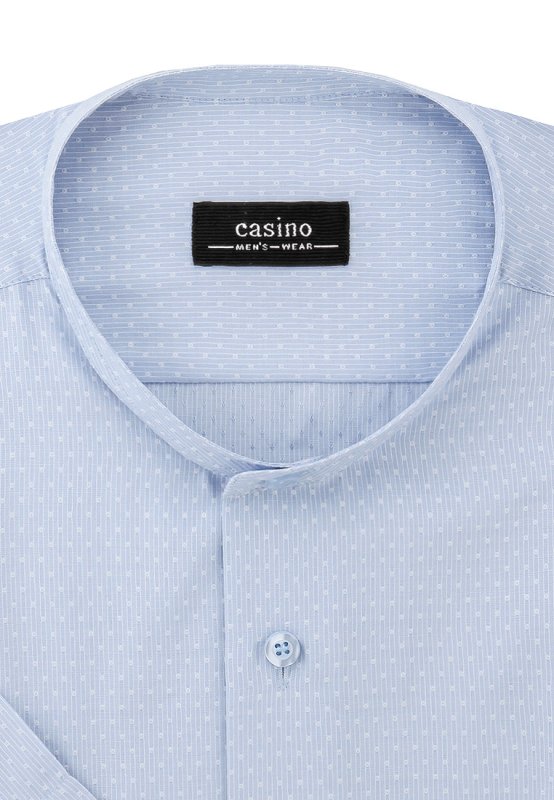 c213/007/50005/C Сорочка мужская короткий рукав