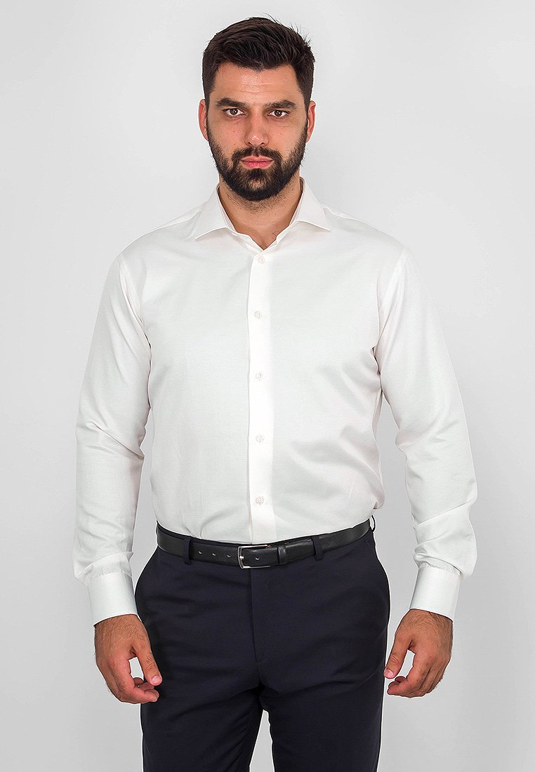503/199/277/Z Сорочка мужская длинный рукав