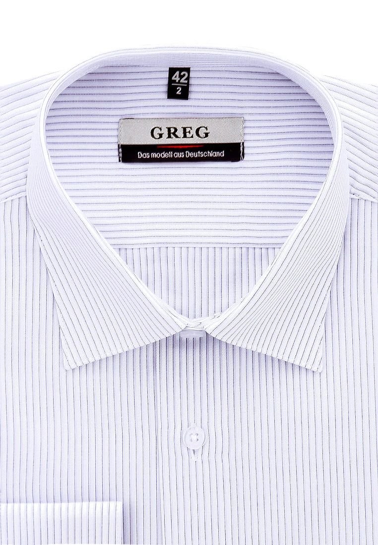 171/399/1204/Z Сорочка мужская длинный рукав