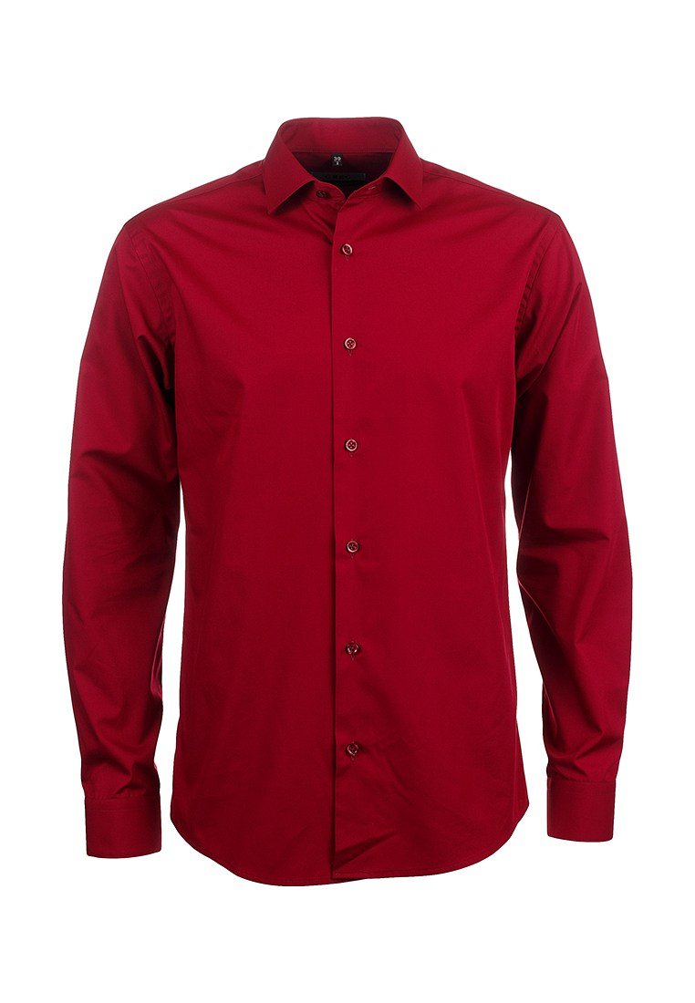630/139/CH/Z Сорочка мужская длинный рукав