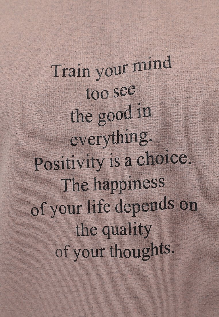 G121-Quote-RM-4001(бежев м.) Свитшот мужской
