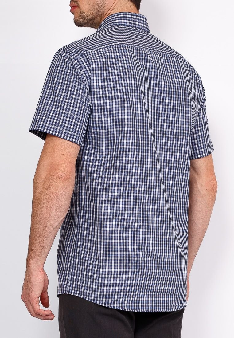 225/109/523/Z/1 Сорочка мужская короткий рукав