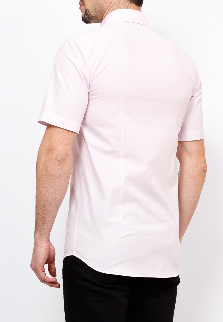 Gb710/309/LIL/ZV Сорочка мужская короткий рукав