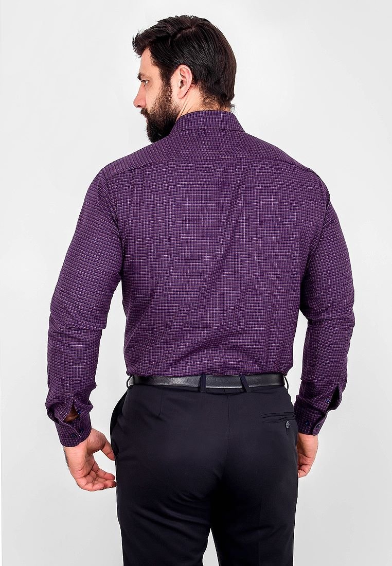 774/119/114/FL/Z/1p Сорочка мужская длинный рукав