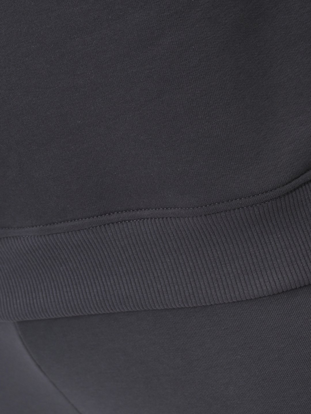 G121-OZ03-50 (т.серый) Свитшот мужской