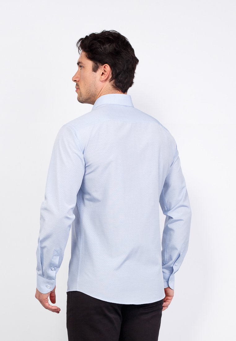 213/199/9278/Z Сорочка мужская длинный рукав