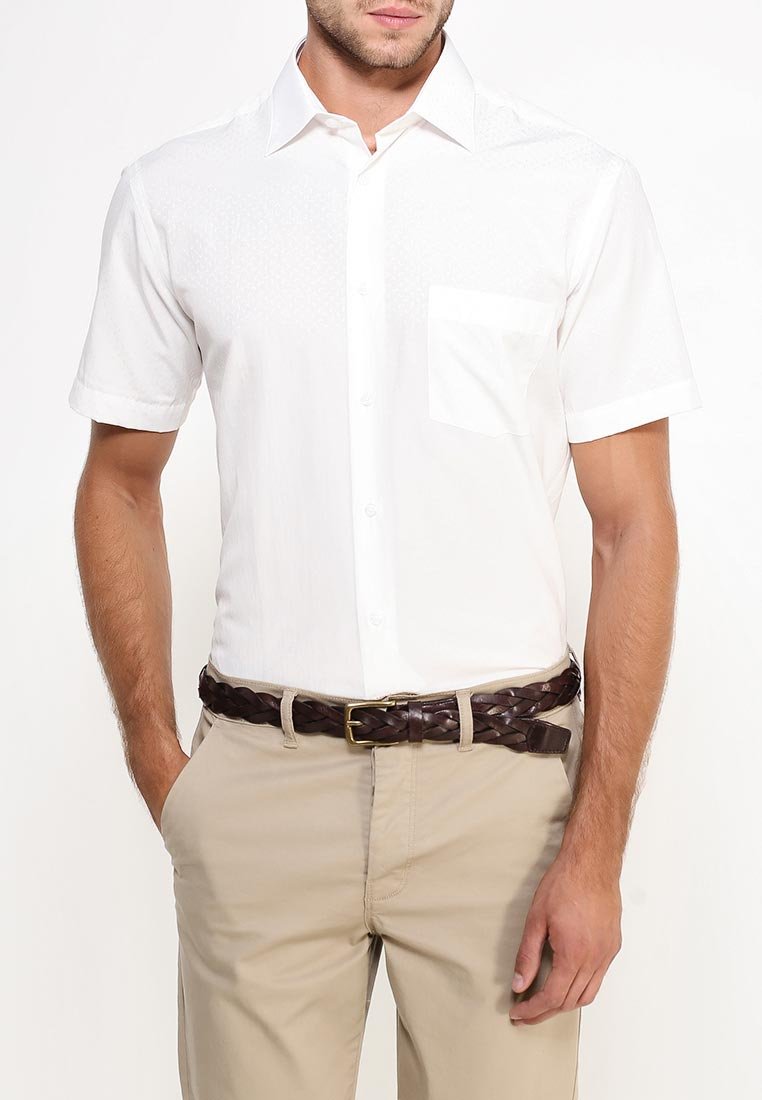 513/309/60/Z Сорочка мужская короткий рукав