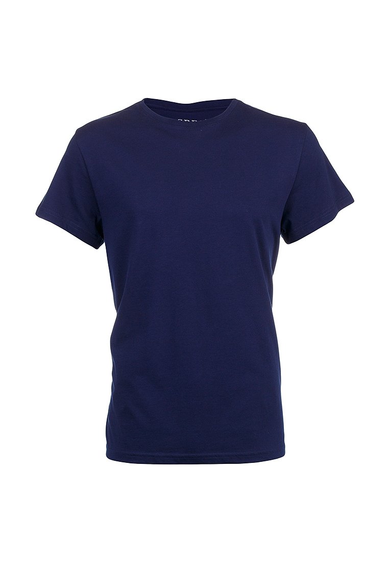 TS521-3920 (т.синий) Футболка мужская короткий рукав
